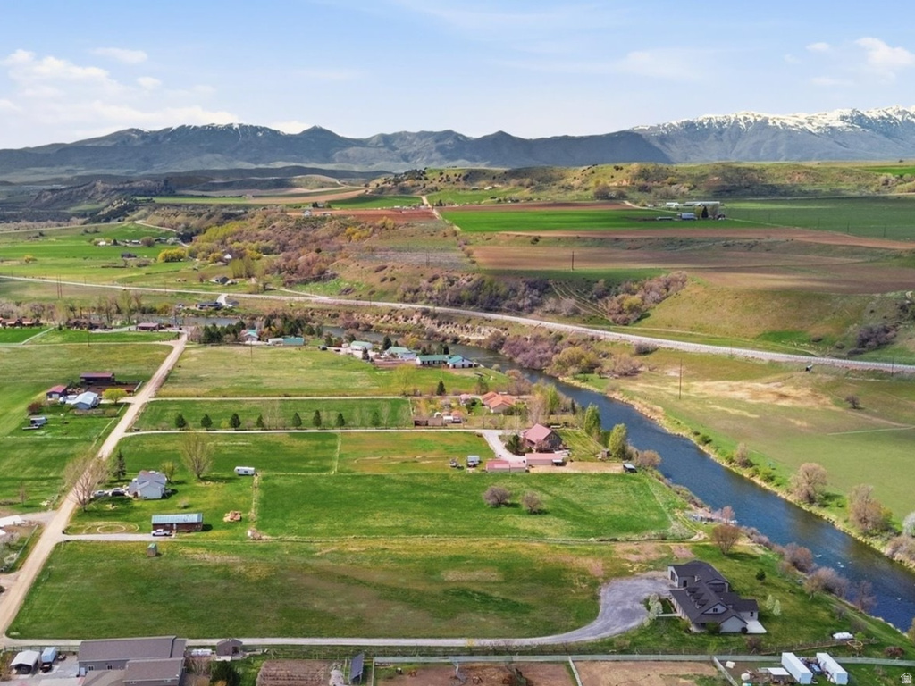 2727 E READ LN Preston, ID 83263