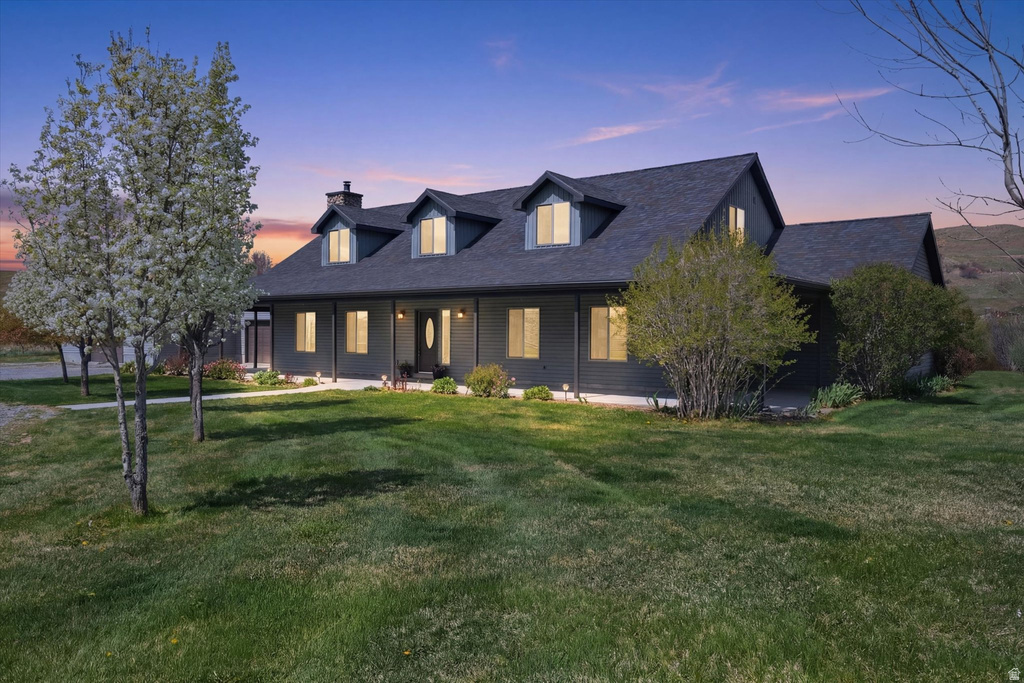 2727 E READ LN Preston, ID 83263