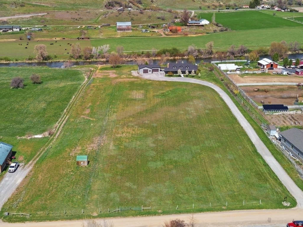 2727 E READ LN Preston, ID 83263