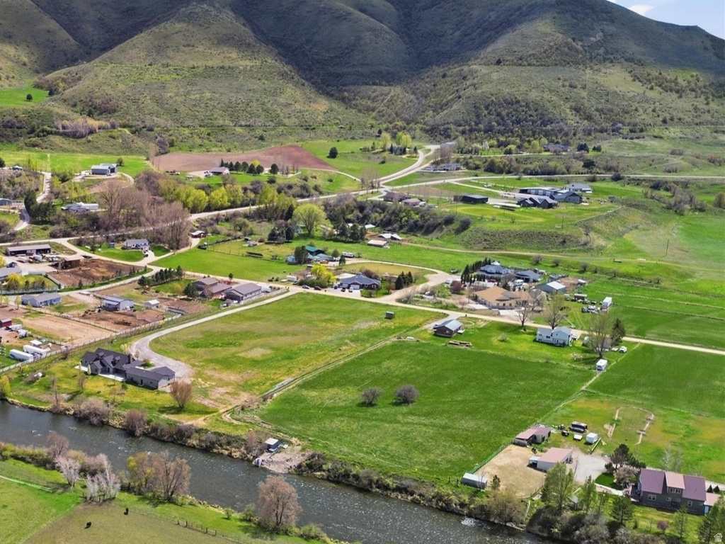 2727 E READ LN Preston, ID 83263