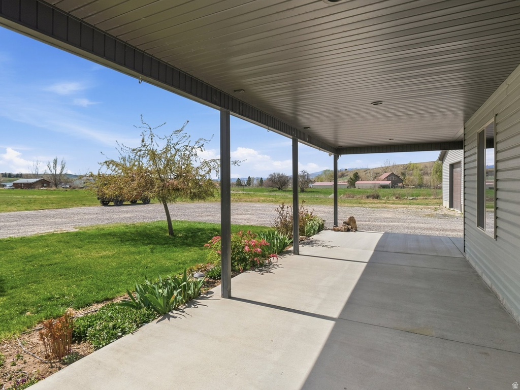 2727 E READ LN Preston, ID 83263