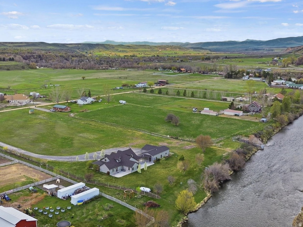 2727 E READ LN Preston, ID 83263