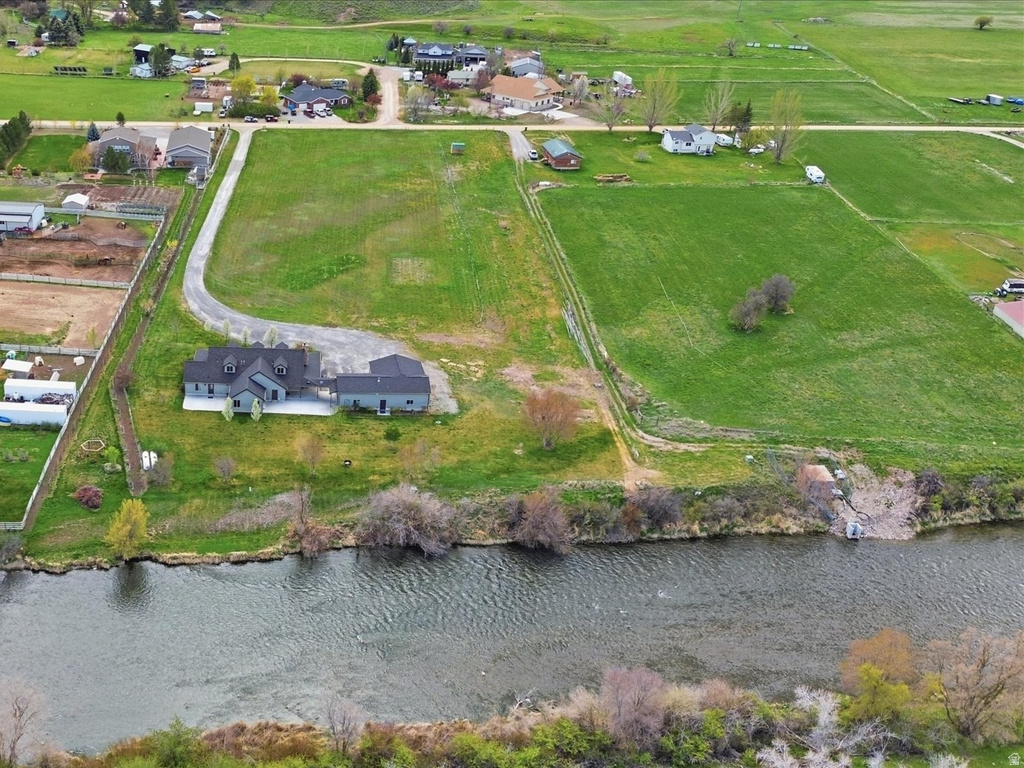 2727 E READ LN Preston, ID 83263