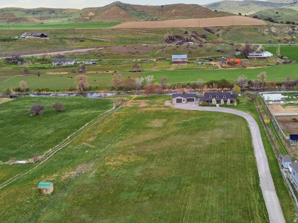 2727 E READ LN Preston, ID 83263