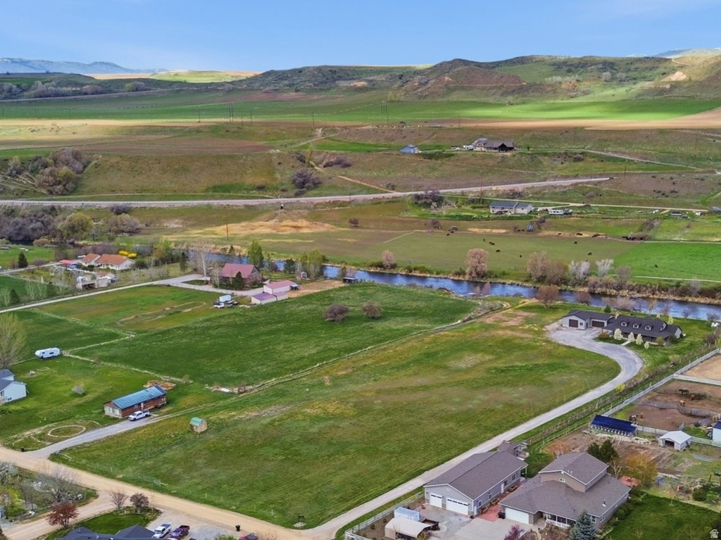 2727 E READ LN Preston, ID 83263