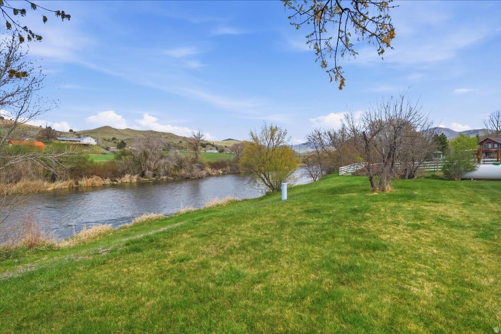 2727 E READ LN Preston, ID 83263