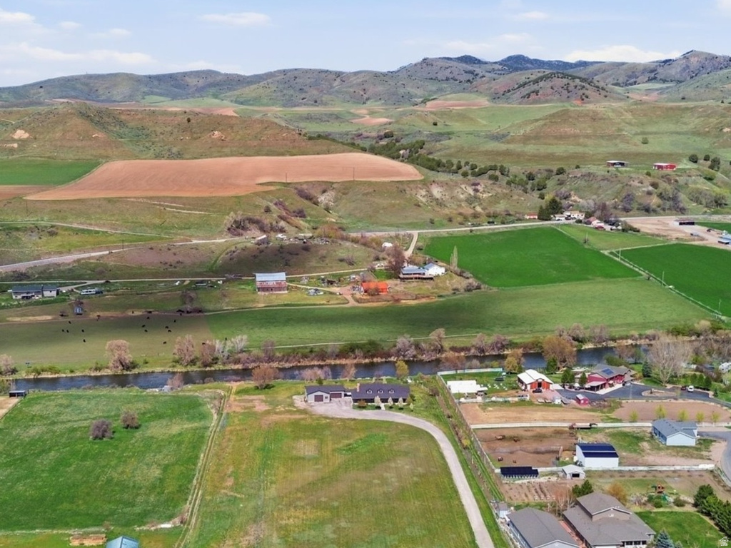 2727 E READ LN Preston, ID 83263