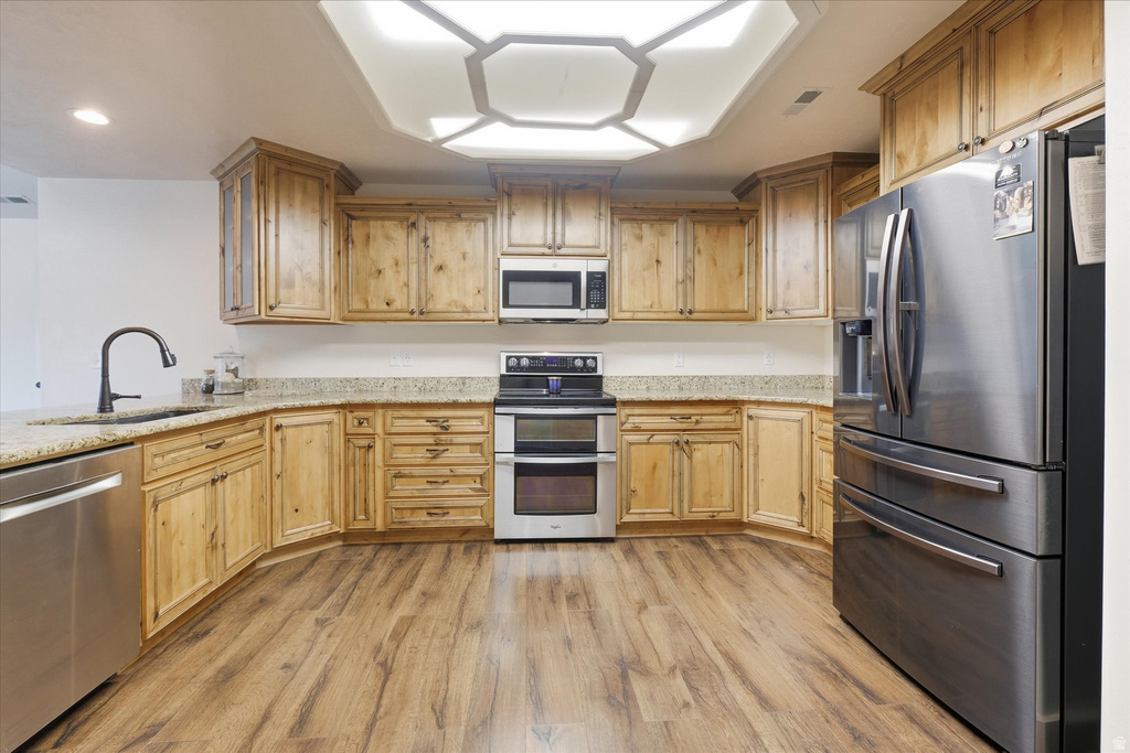 2727 E READ LN Preston, ID 83263