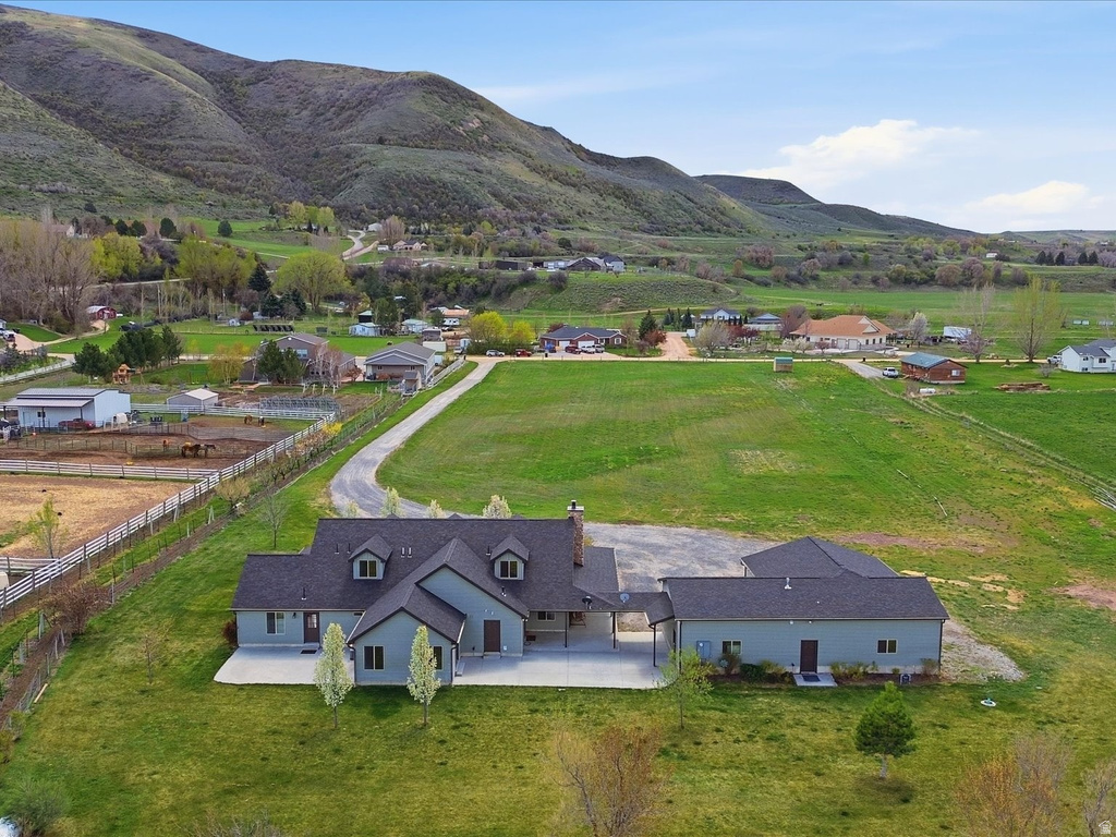 2727 E READ LN Preston, ID 83263