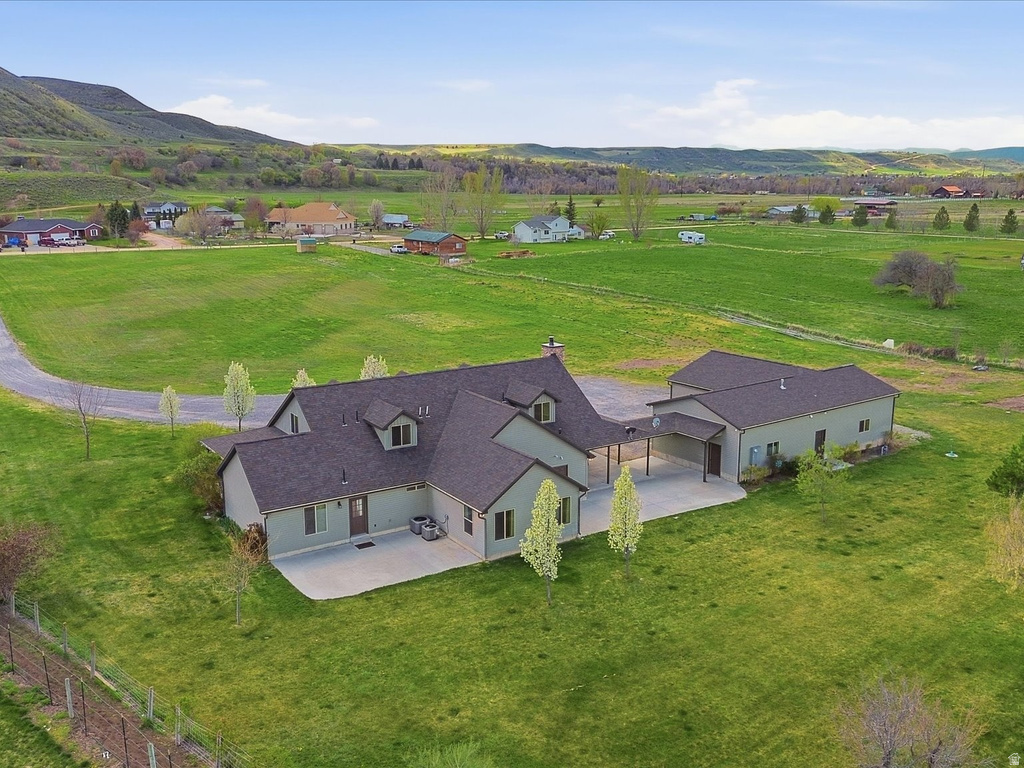 2727 E READ LN Preston, ID 83263