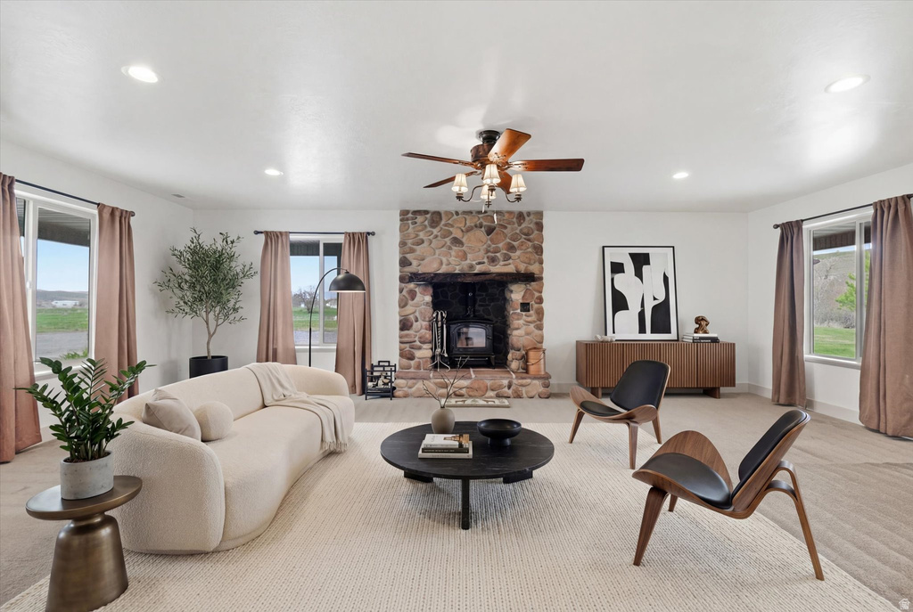 2727 E READ LN Preston, ID 83263