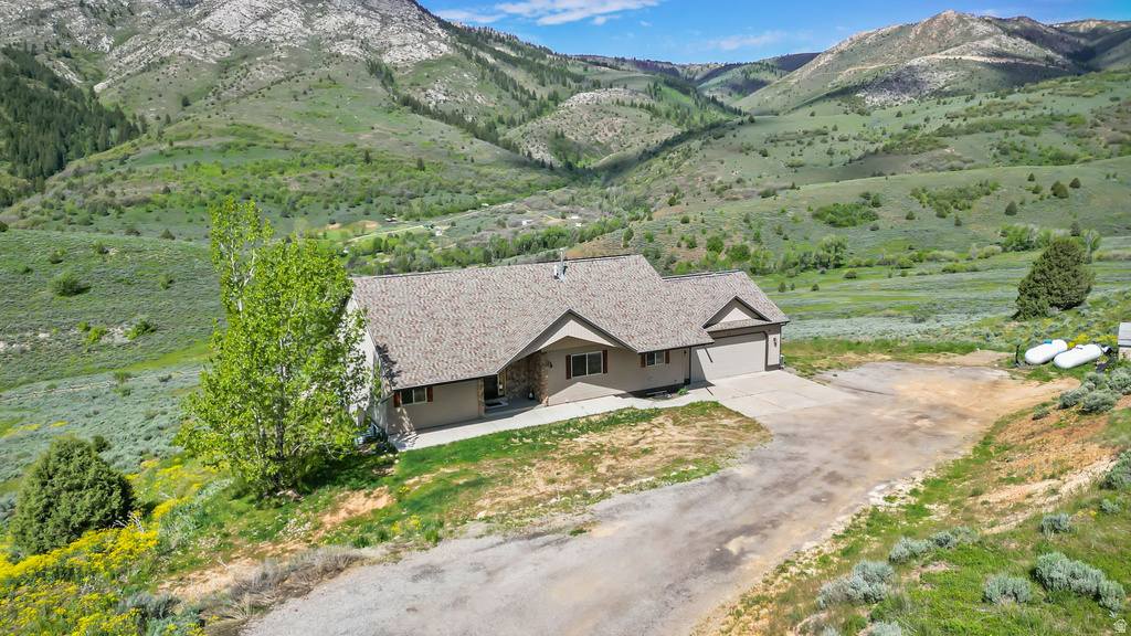 2013 N RIVER VIEW CIR Huntsville, UT 84317