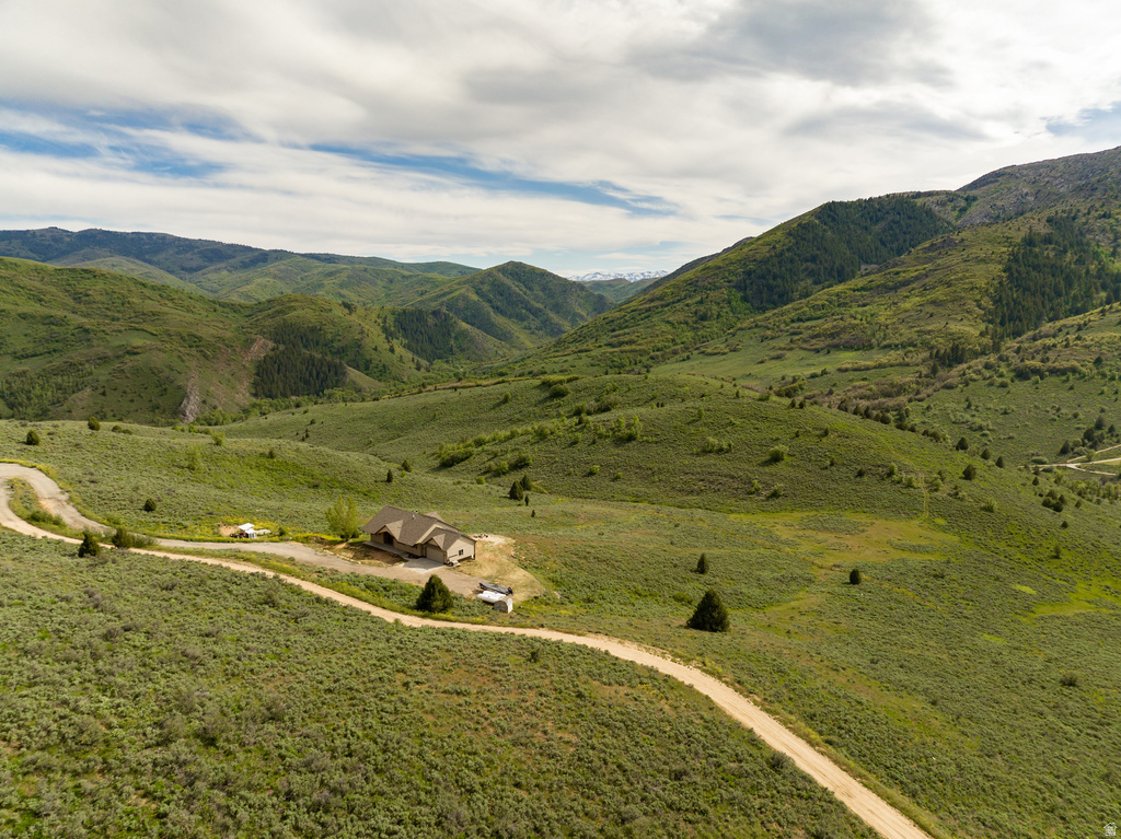 2013 N RIVER VIEW CIR Huntsville, UT 84317