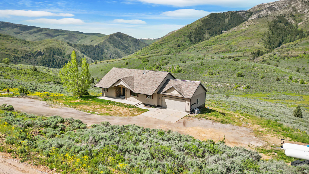 2013 N RIVER VIEW CIR Huntsville, UT 84317