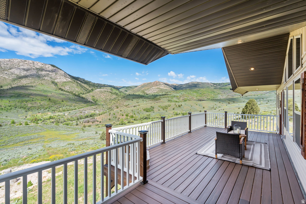 2013 N RIVER VIEW CIR Huntsville, UT 84317