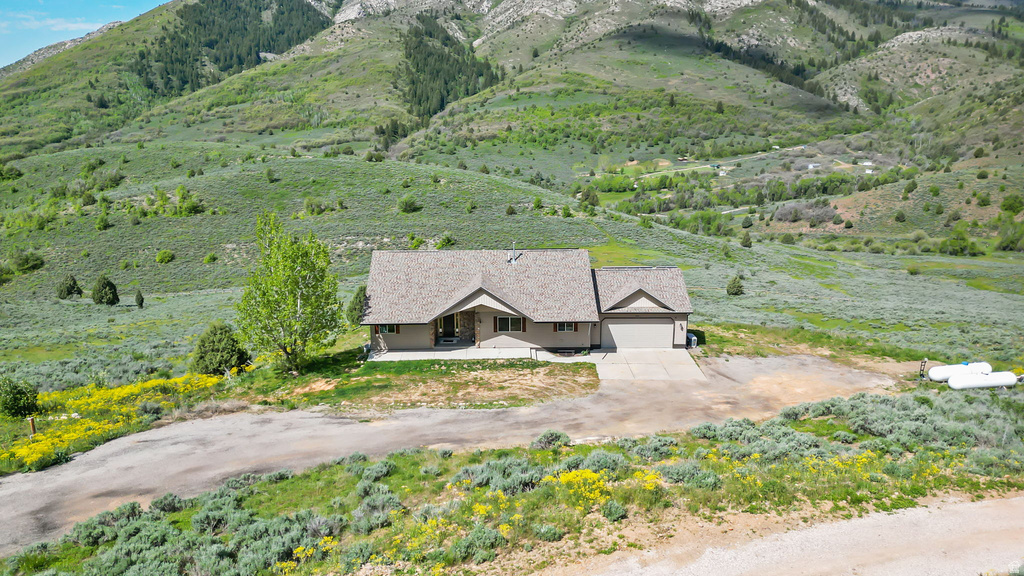 2013 N RIVER VIEW CIR Huntsville, UT 84317