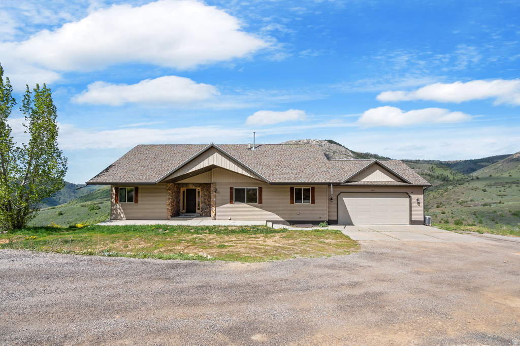 2013 N RIVER VIEW CIR Huntsville, UT 84317