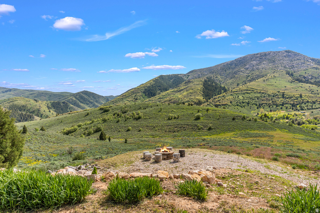 2013 N RIVER VIEW CIR Huntsville, UT 84317