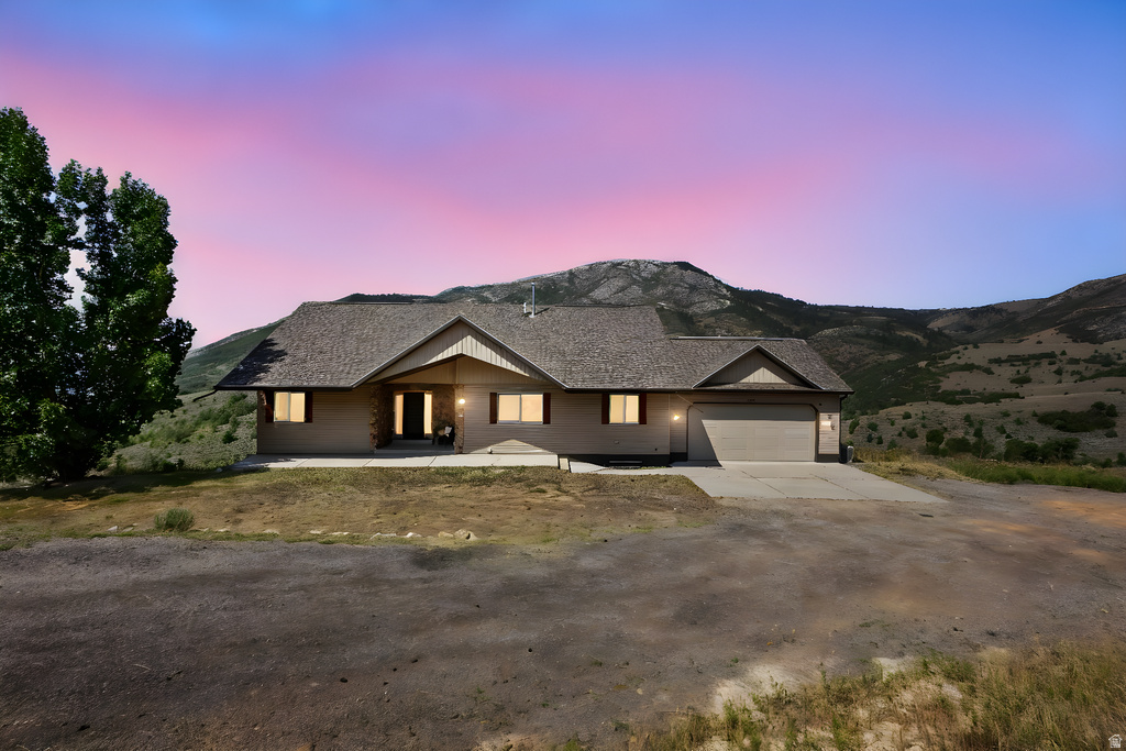 2013 N RIVER VIEW CIR Huntsville, UT 84317