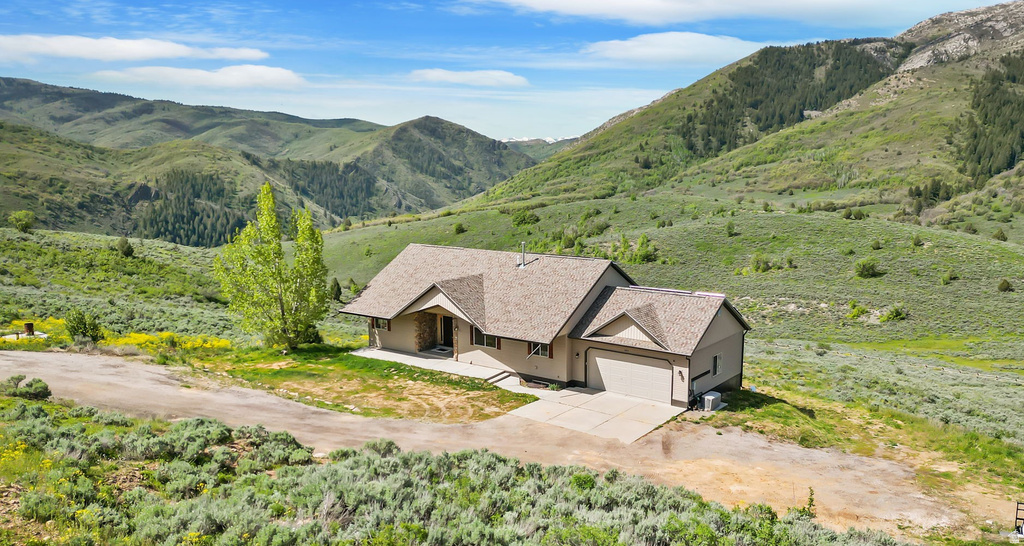 2013 N RIVER VIEW CIR Huntsville, UT 84317