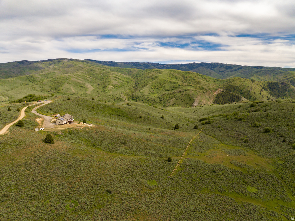 2013 N RIVER VIEW CIR Huntsville, UT 84317