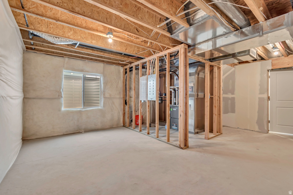 3442 N SWIFT LN Eagle Mountain, UT 84005