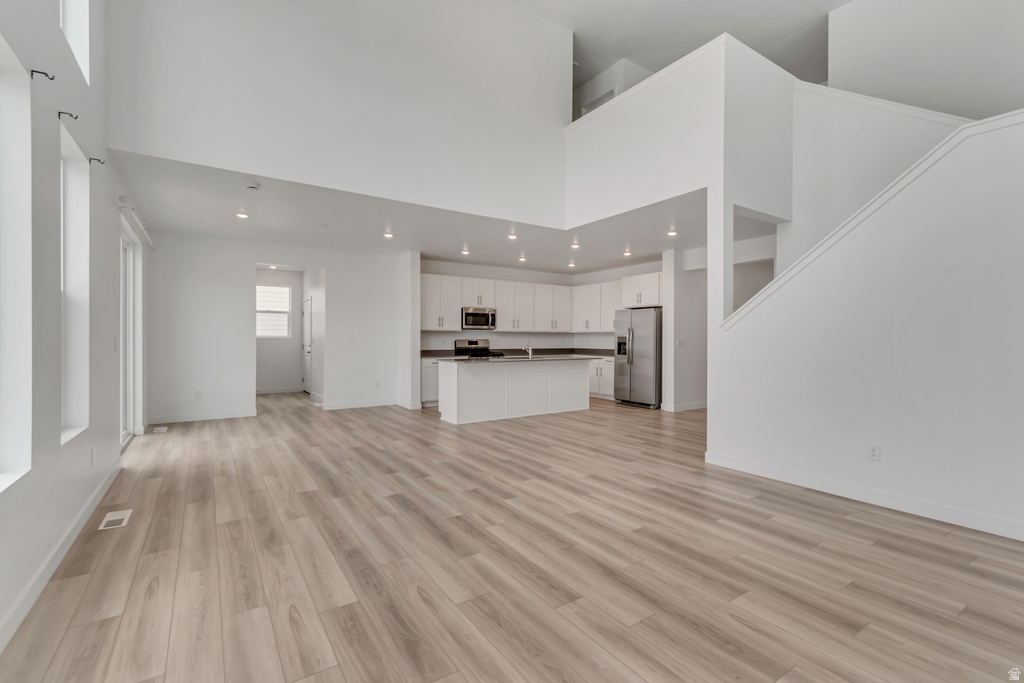 3442 N SWIFT LN Eagle Mountain, UT 84005