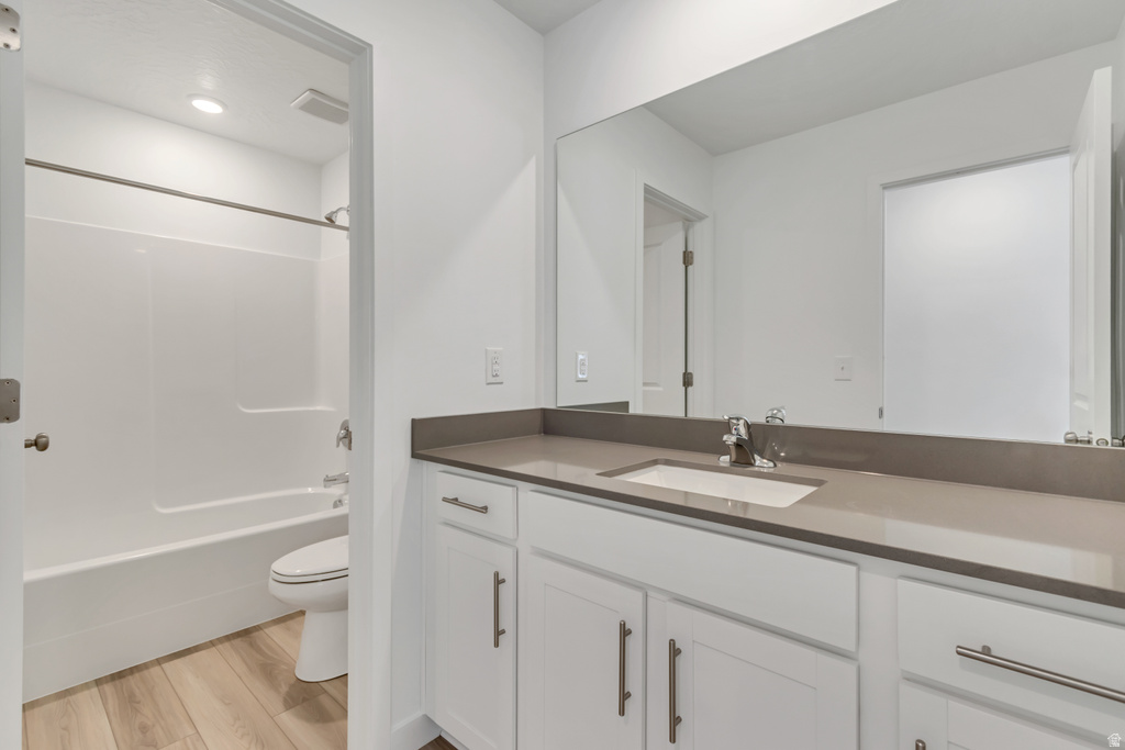 3442 N SWIFT LN Eagle Mountain, UT 84005