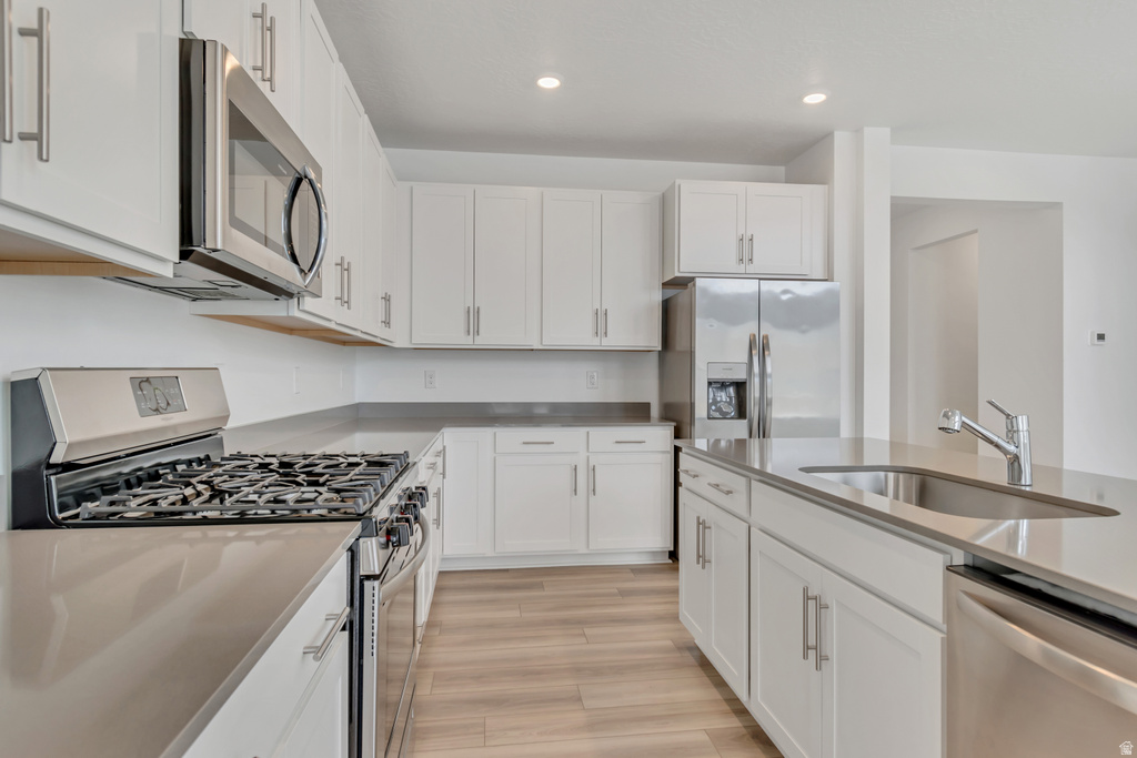 3442 N SWIFT LN Eagle Mountain, UT 84005