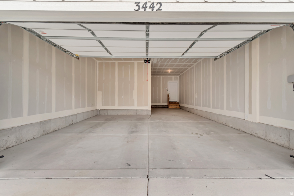 3442 N SWIFT LN Eagle Mountain, UT 84005