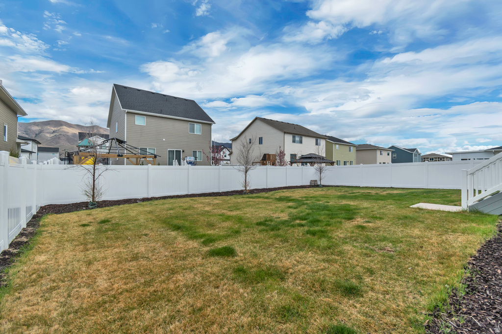 3442 N SWIFT LN Eagle Mountain, UT 84005