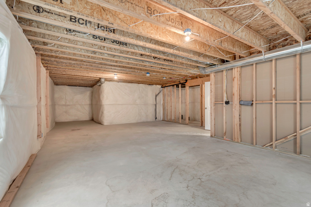 3442 N SWIFT LN Eagle Mountain, UT 84005