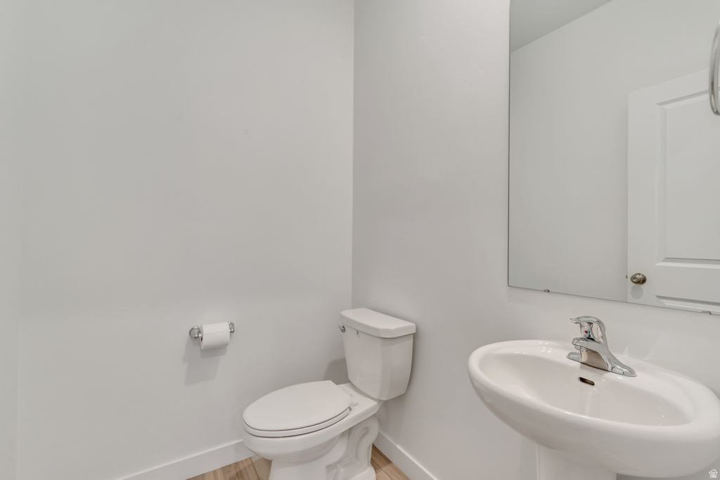 3442 N SWIFT LN Eagle Mountain, UT 84005