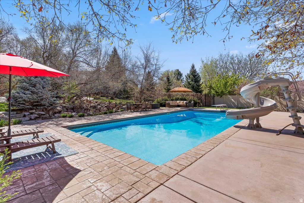 5074 IROQUOIS WAY Ogden, UT 84403