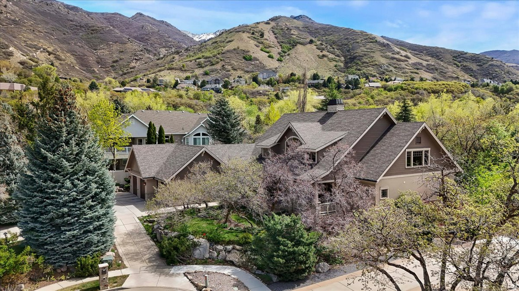 5074 IROQUOIS WAY Ogden, UT 84403