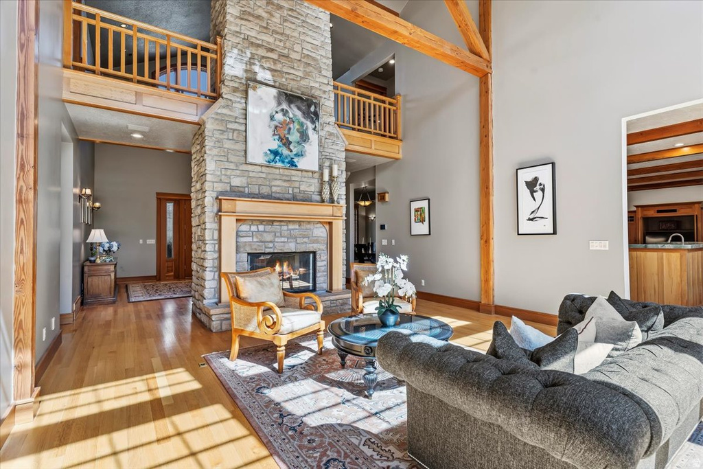 5074 IROQUOIS WAY Ogden, UT 84403