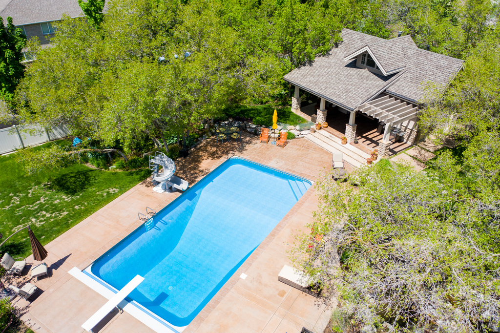 5074 IROQUOIS WAY Ogden, UT 84403