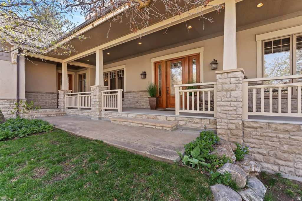 5074 IROQUOIS WAY Ogden, UT 84403