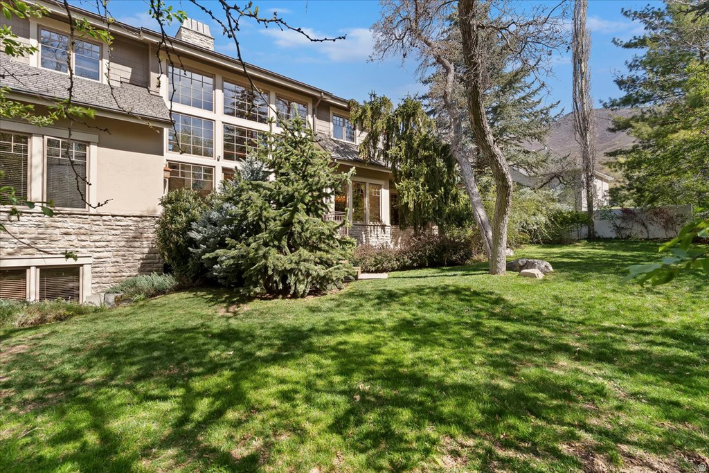 5074 IROQUOIS WAY Ogden, UT 84403