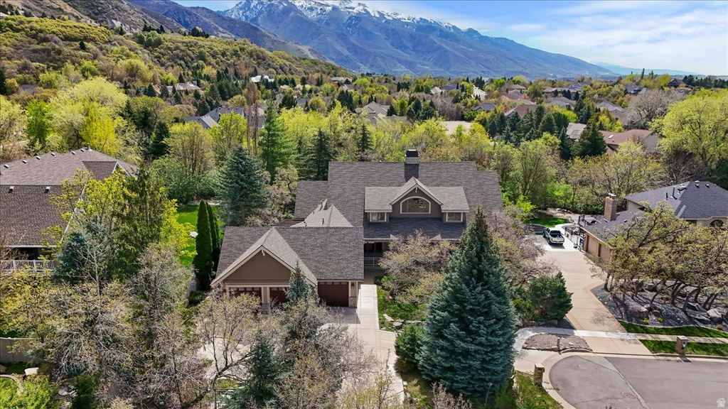 5074 IROQUOIS WAY Ogden, UT 84403