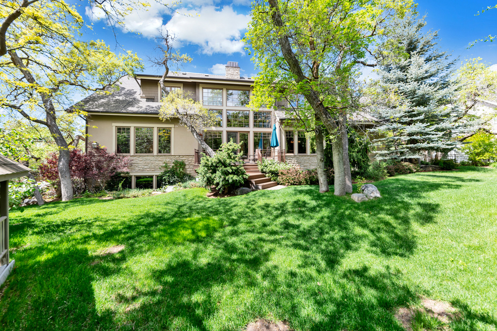 5074 IROQUOIS WAY Ogden, UT 84403