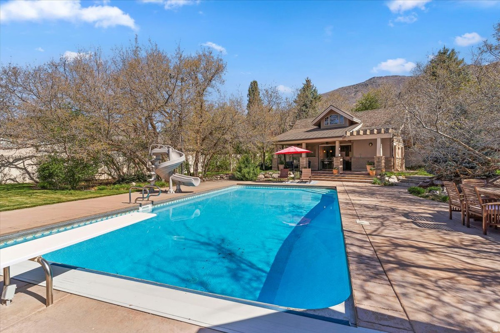 5074 IROQUOIS WAY Ogden, UT 84403