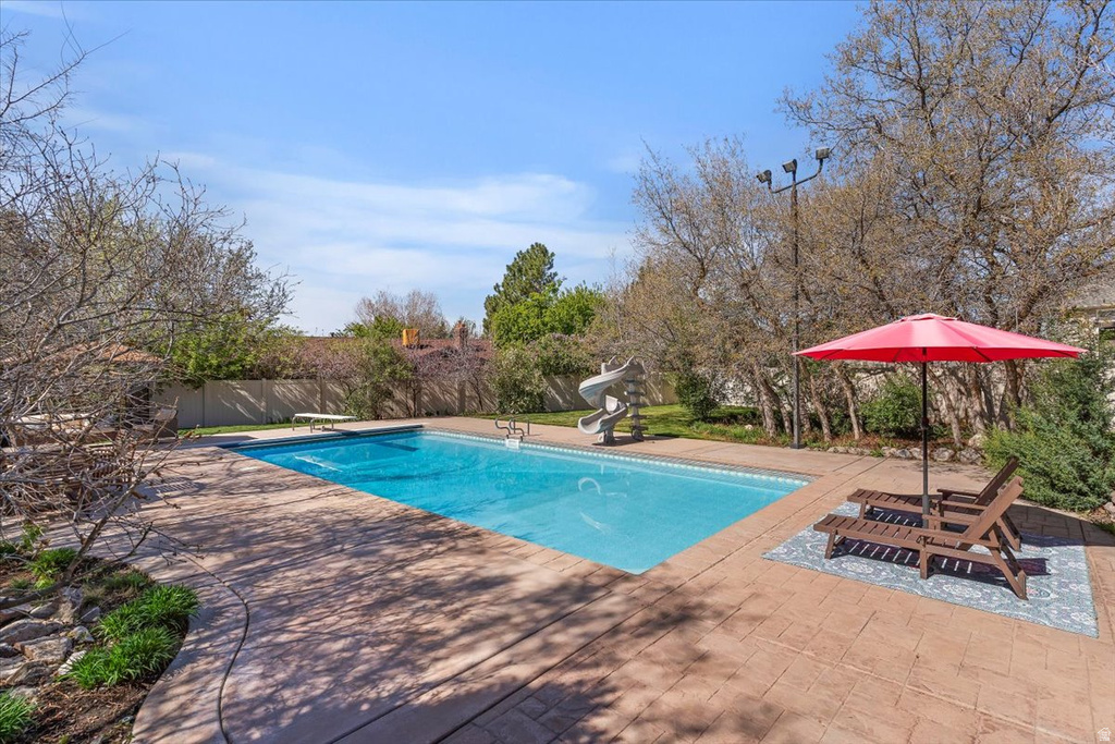 5074 IROQUOIS WAY Ogden, UT 84403