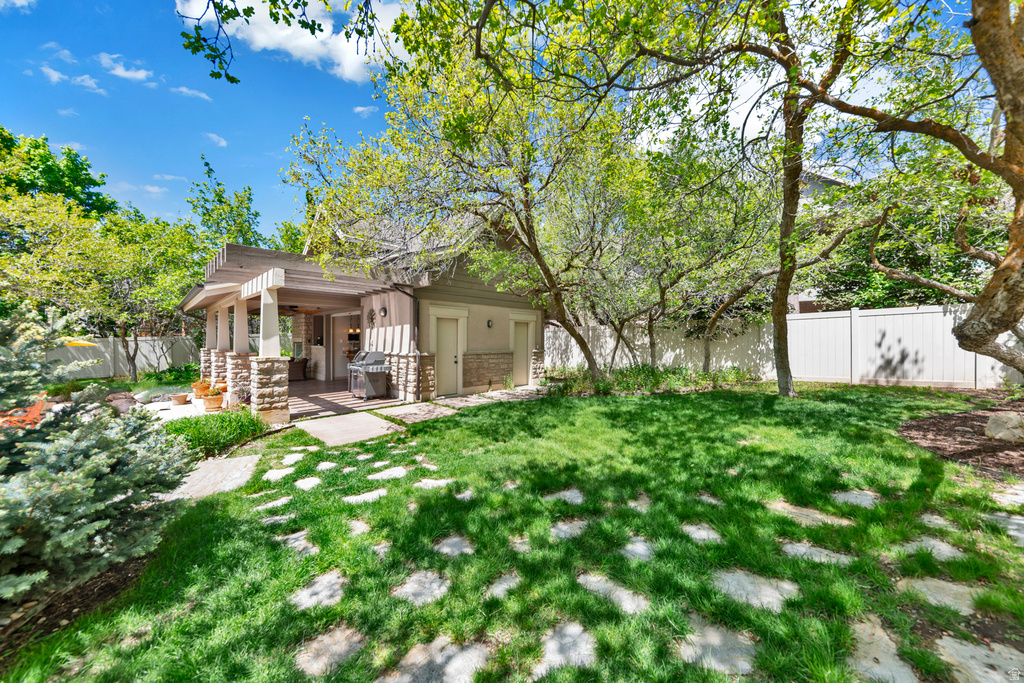 5074 IROQUOIS WAY Ogden, UT 84403