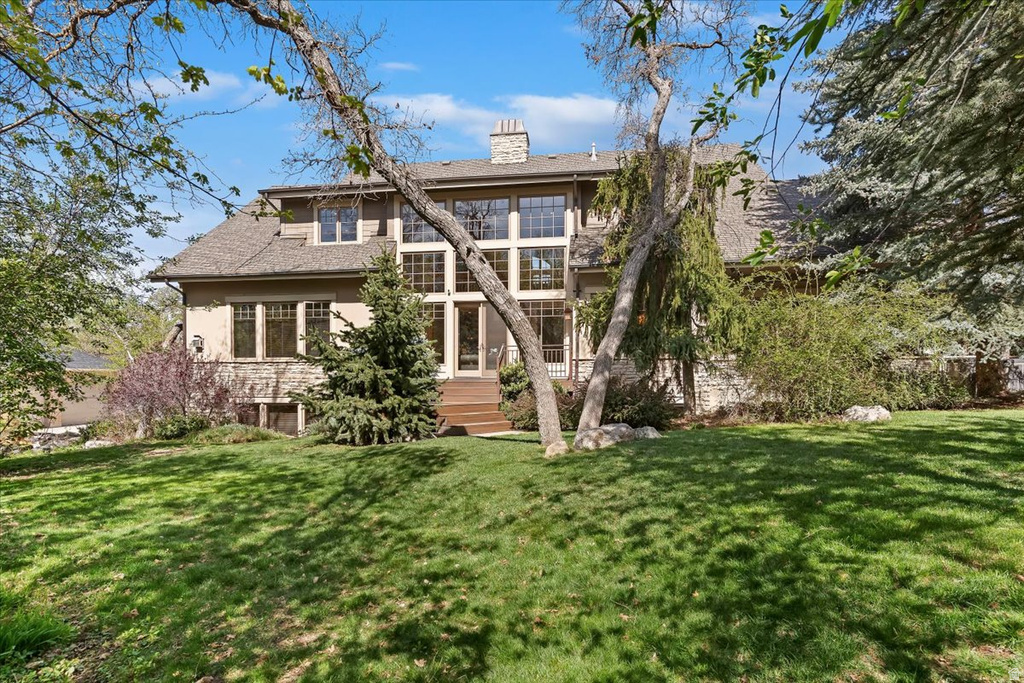 5074 IROQUOIS WAY Ogden, UT 84403