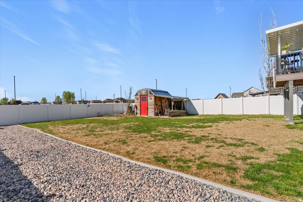 4259 W 5600 S Roy, UT 84067