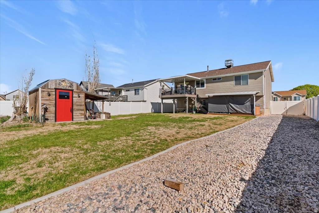 4259 W 5600 S Roy, UT 84067