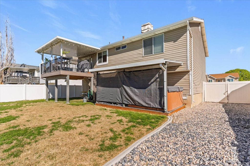 4259 W 5600 S Roy, UT 84067