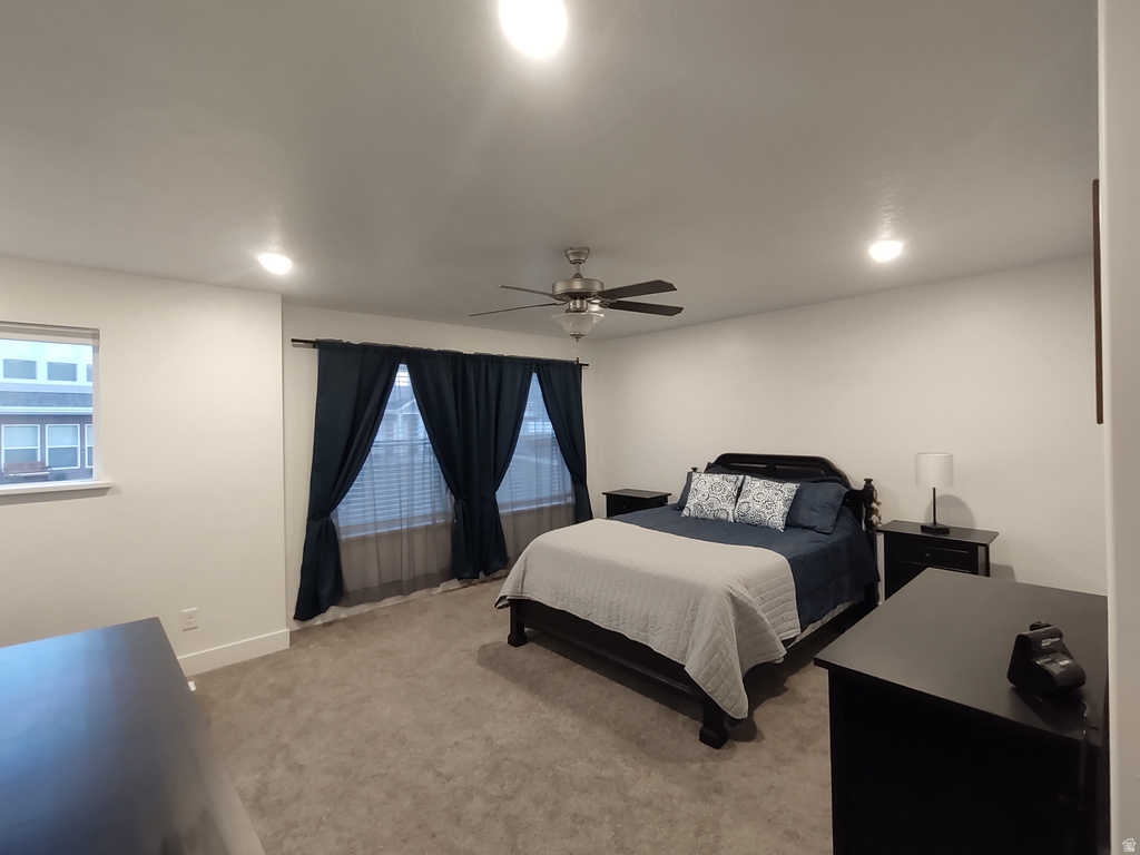 2736 E KISTLER ALY Eagle Mountain, UT 84005