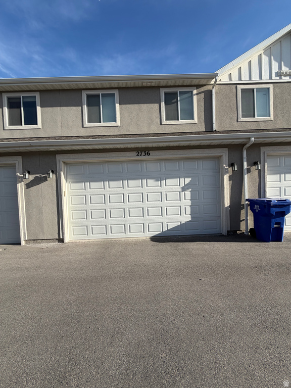 2736 E KISTLER ALY Eagle Mountain, UT 84005